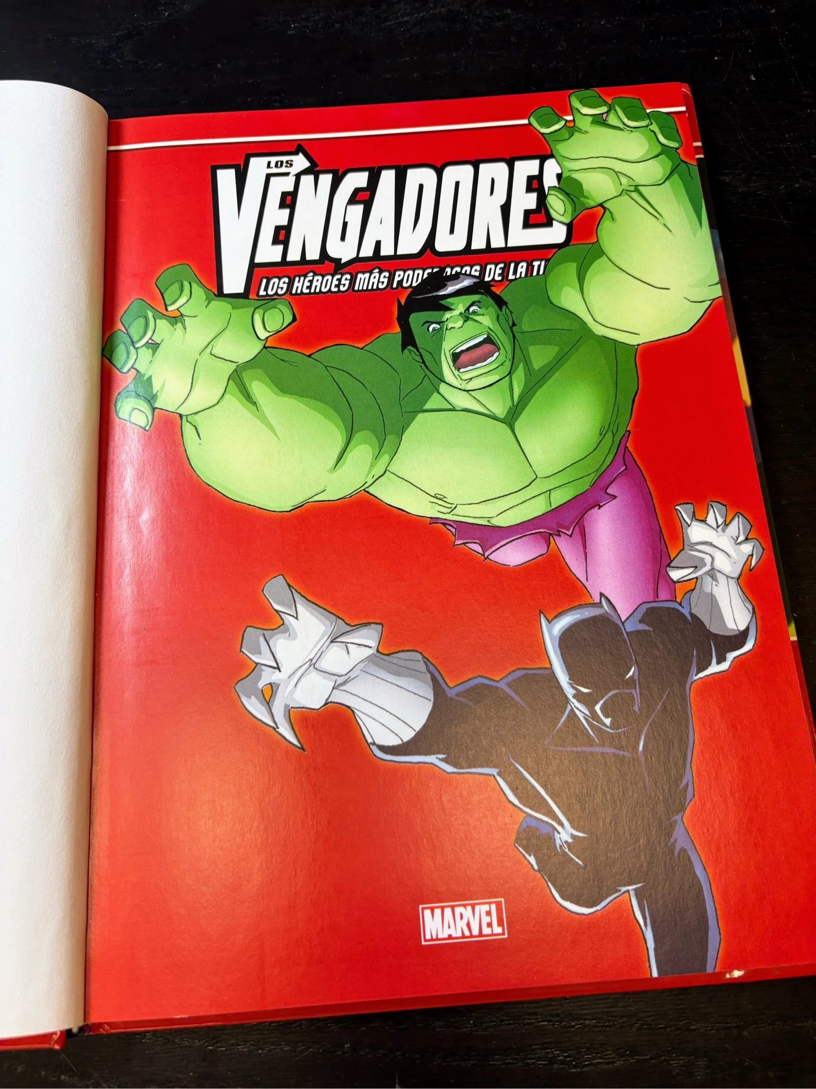 The Avengers: They Come from Inner Space! – photo 2
